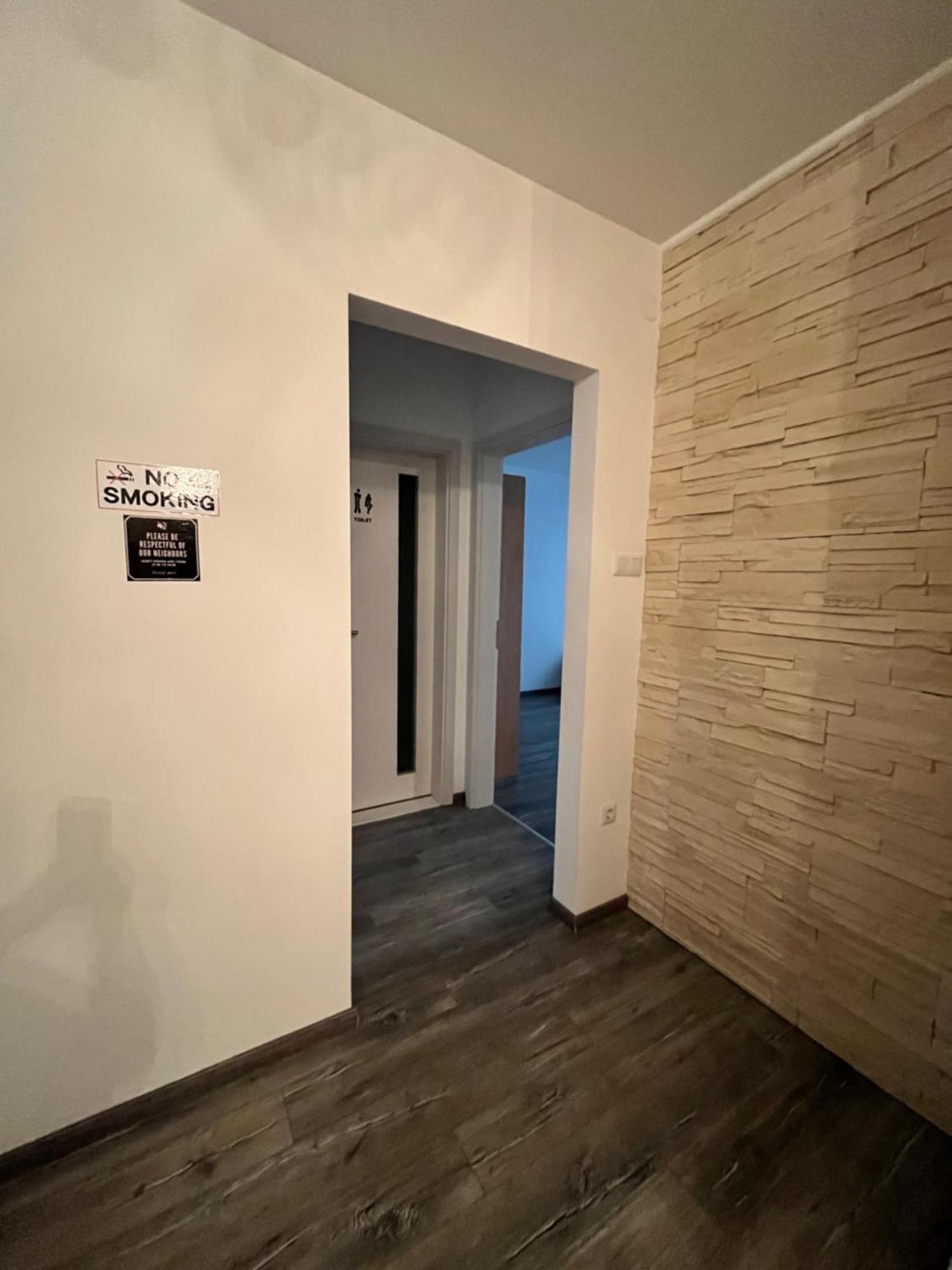 Rediapartmanok Budapest Exterior foto