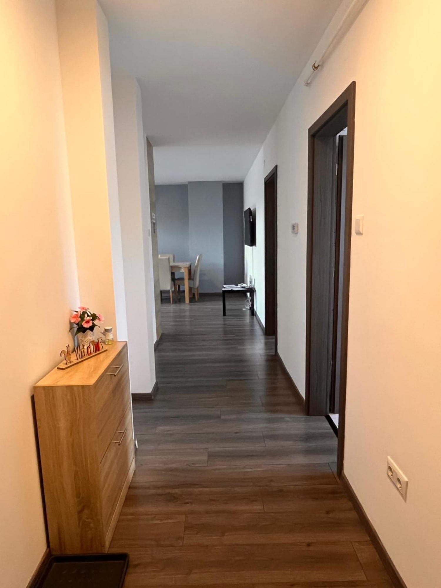 Rediapartmanok Budapest Exterior foto