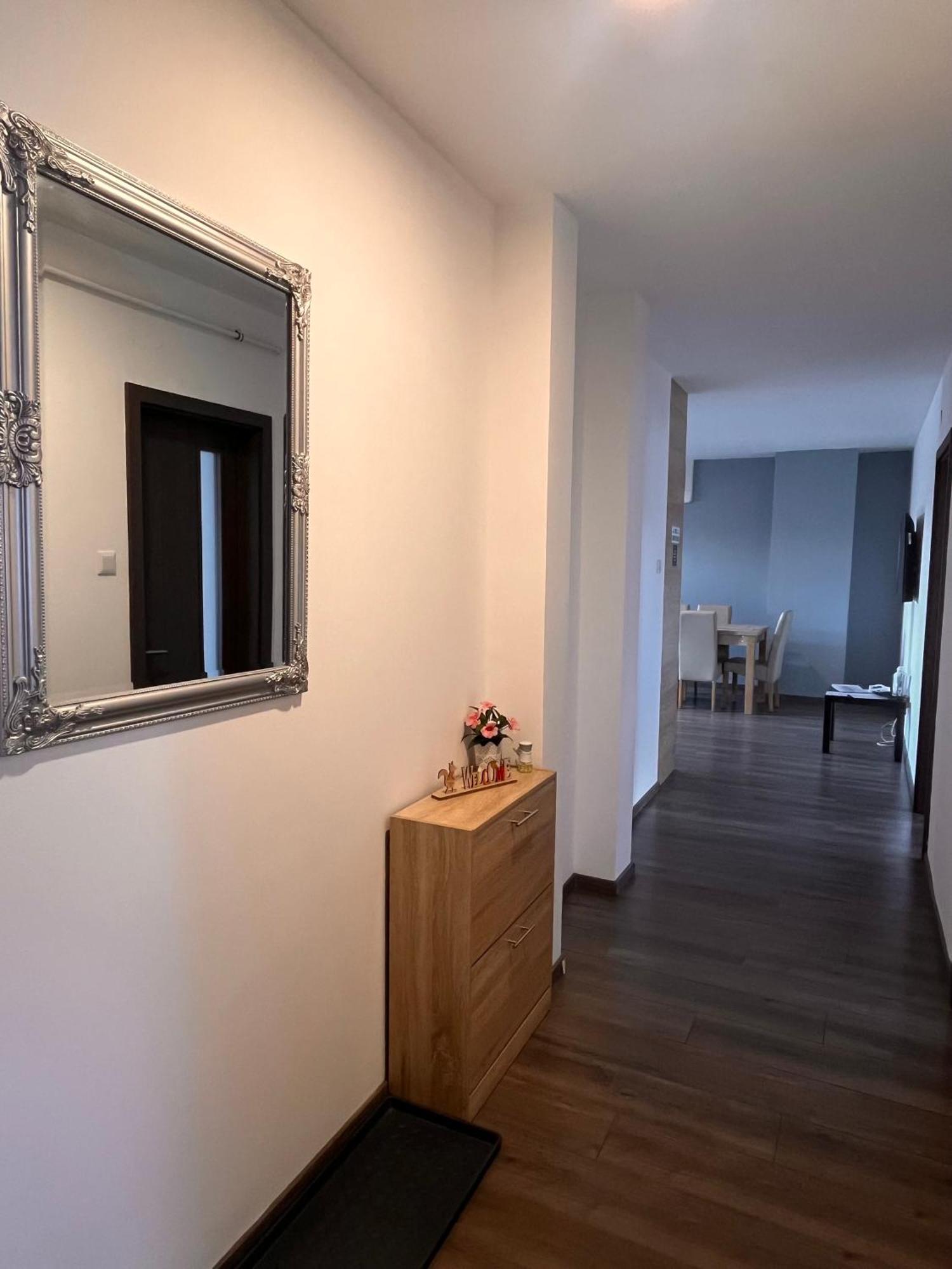 Rediapartmanok Budapest Exterior foto