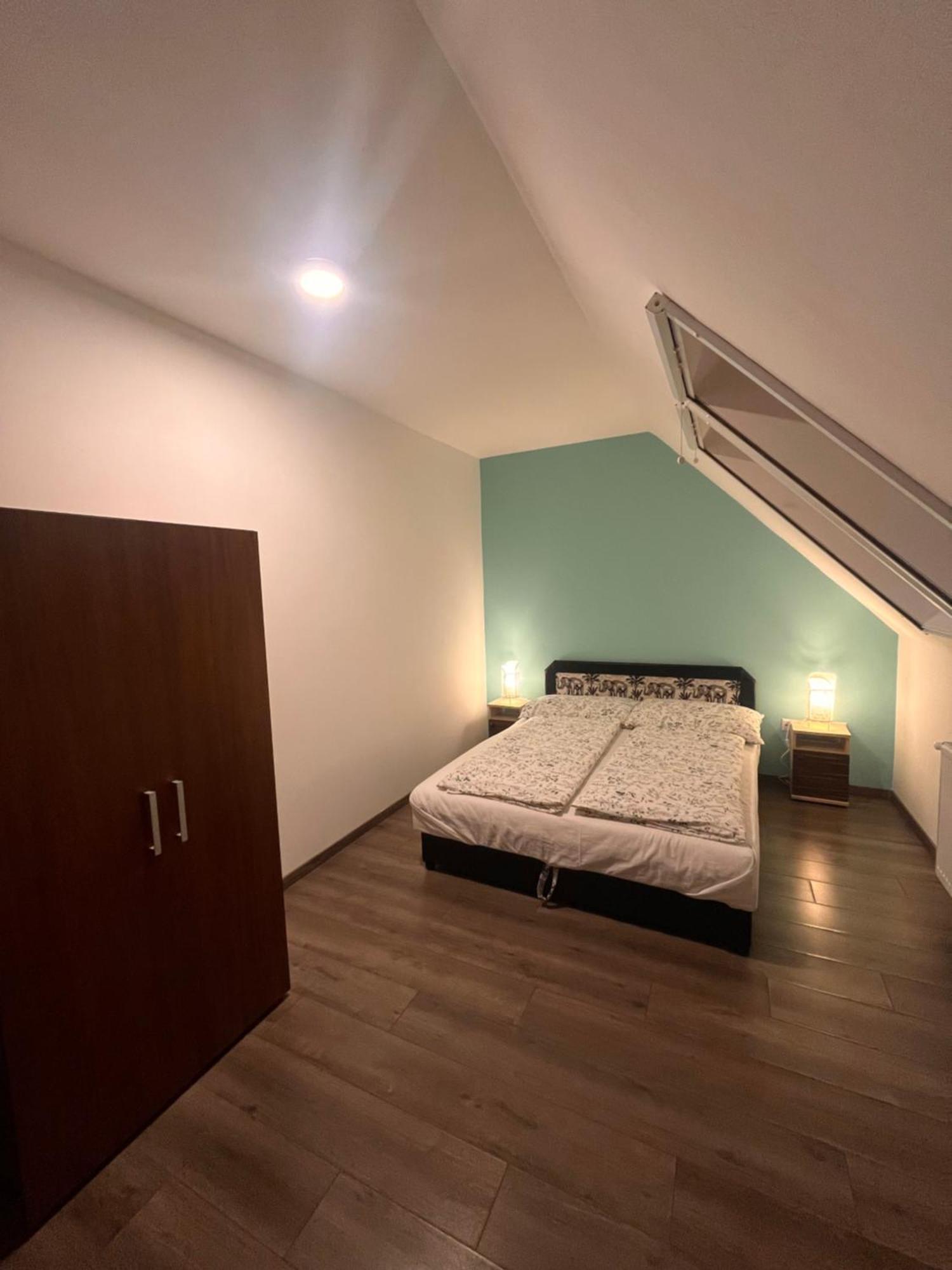 Rediapartmanok Budapest Exterior foto