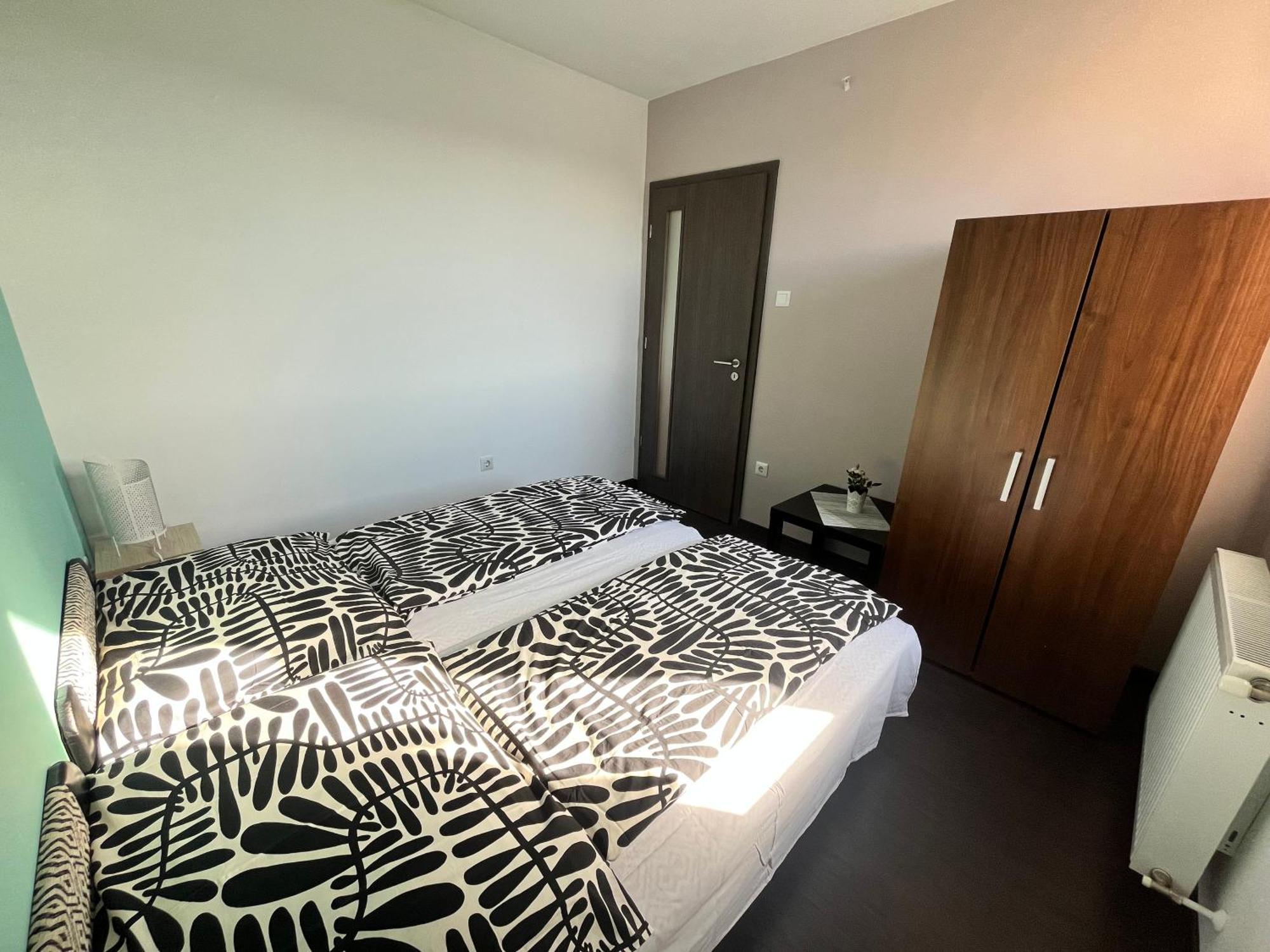 Rediapartmanok Budapest Exterior foto
