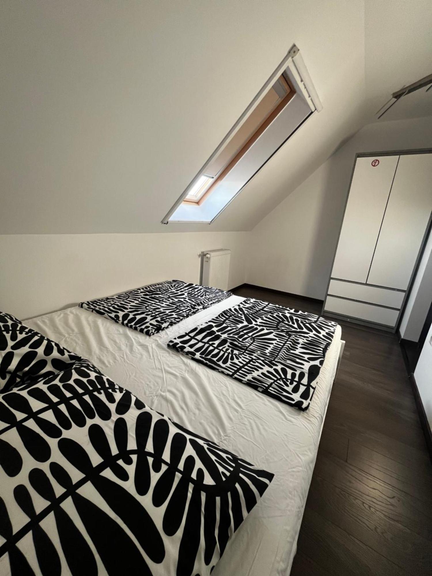 Rediapartmanok Budapest Exterior foto