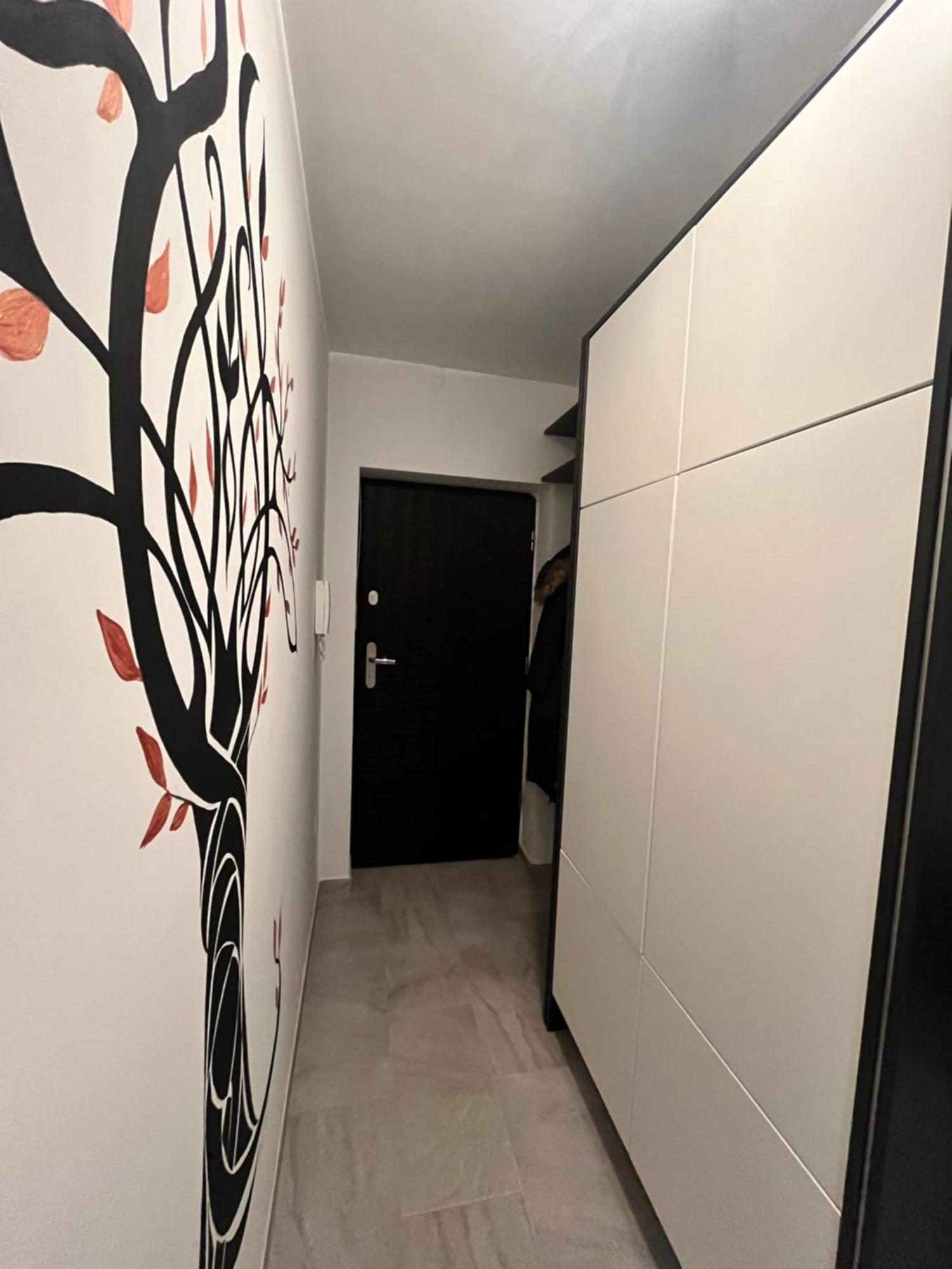 Rediapartmanok Budapest Exterior foto